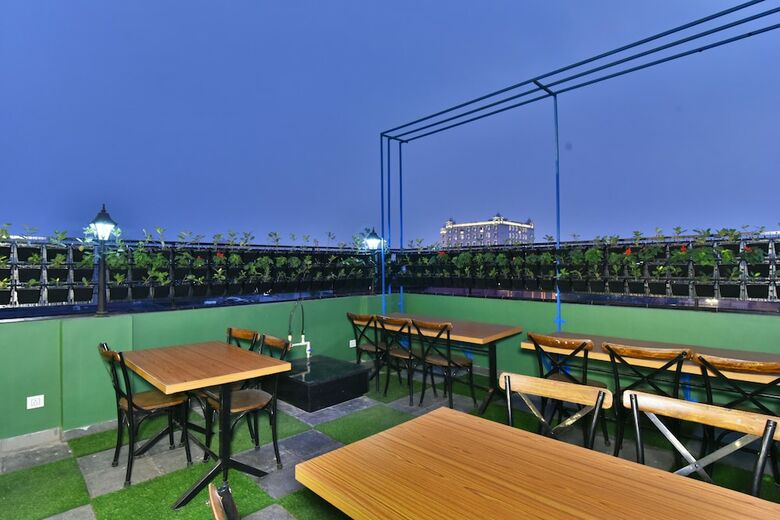 Hotel Infa