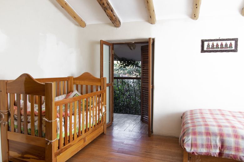 Villa Colonial House Sacred Valley In