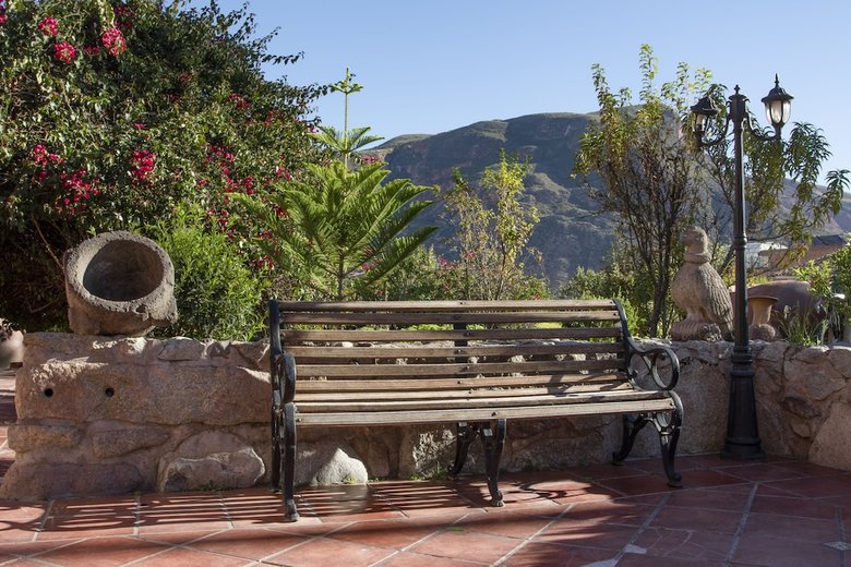 Villa Colonial House Sacred Valley In