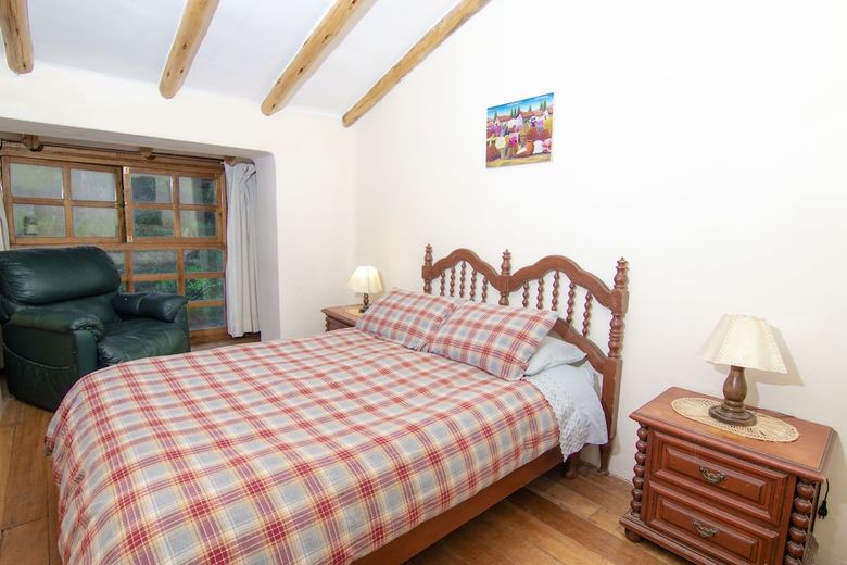 Villa Colonial House Sacred Valley In