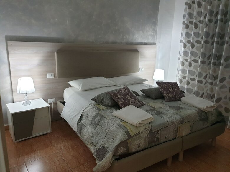 Bed & Breakfast Beauty House