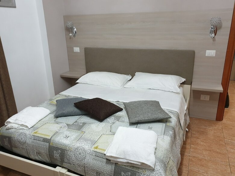 Bed & Breakfast Beauty House