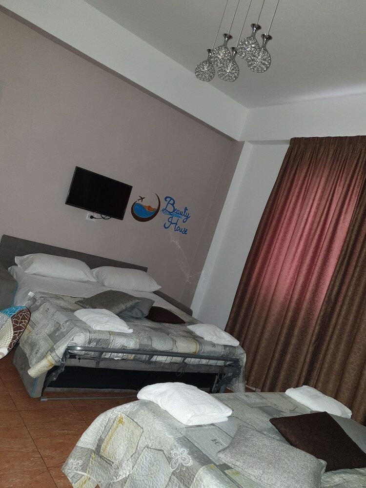 Bed & Breakfast Beauty House