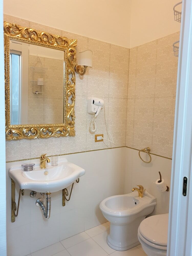 Bed & Breakfast Beauty House