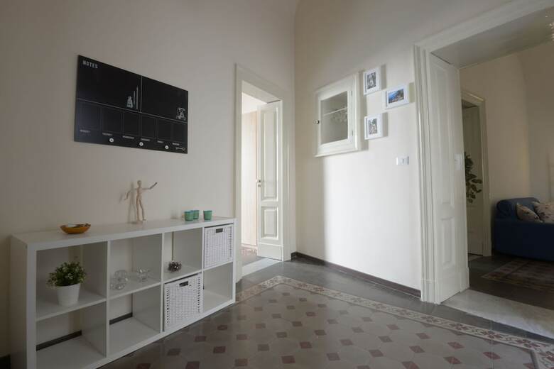 Apartamento A Casa Di Zio Ciccio