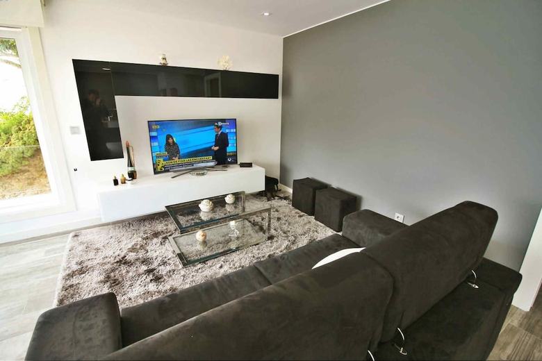 Apartamento Mirador de Corme