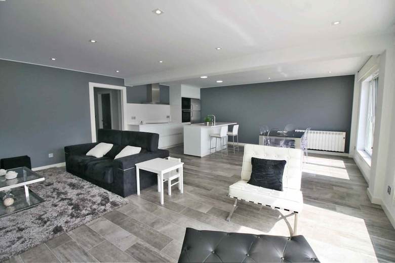 Apartamento Mirador de Corme