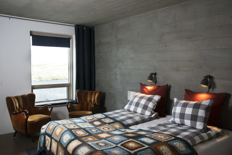 Hotel Hr�funes Guesthouse