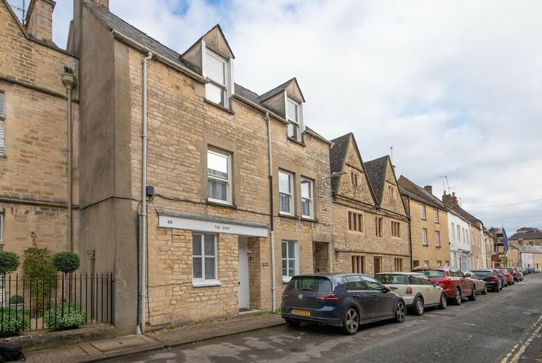 Katrina's Apartment Cirencester