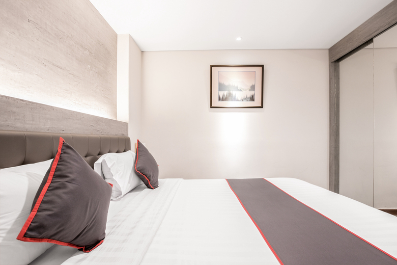 Collection O 7 Hotel Melawai