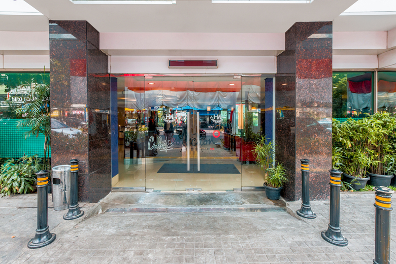 Collection O 7 Hotel Melawai