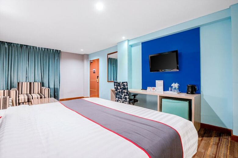 Collection O 7 Hotel Melawai