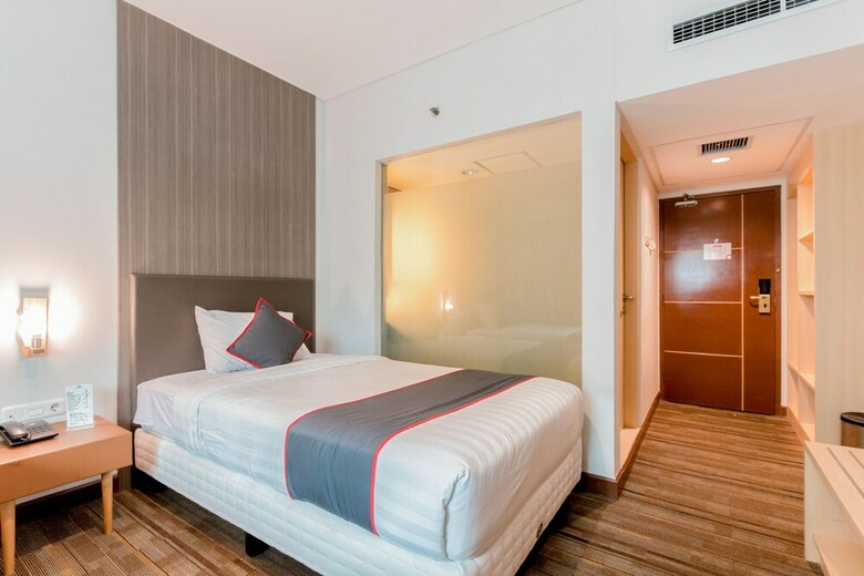 Collection O 7 Hotel Melawai