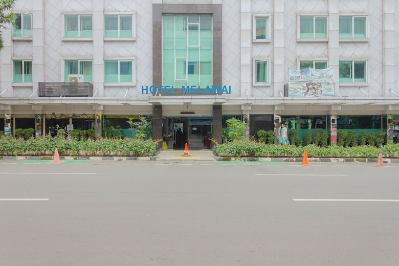 Collection O 7 Hotel Melawai