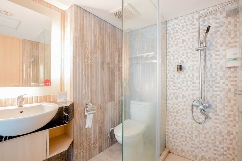 Collection O 7 Hotel Melawai
