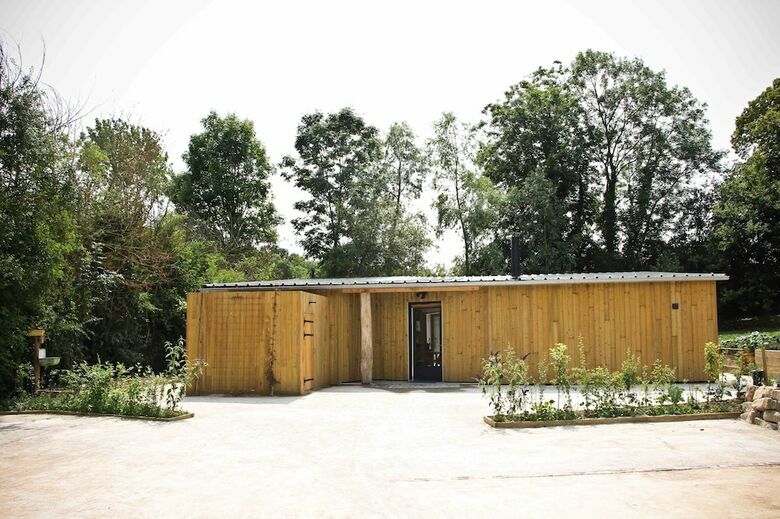 Les Bobos A La Ferme