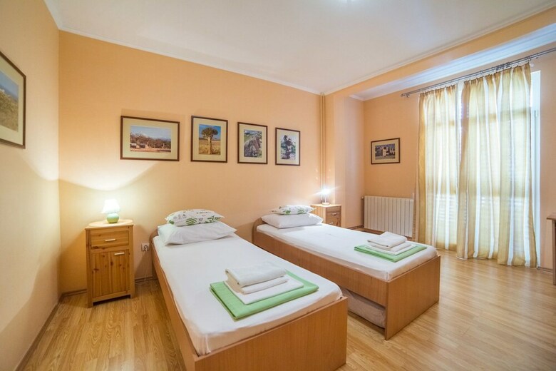 Villa House Ljilja