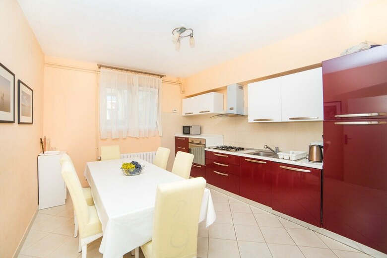 Villa House Ljilja