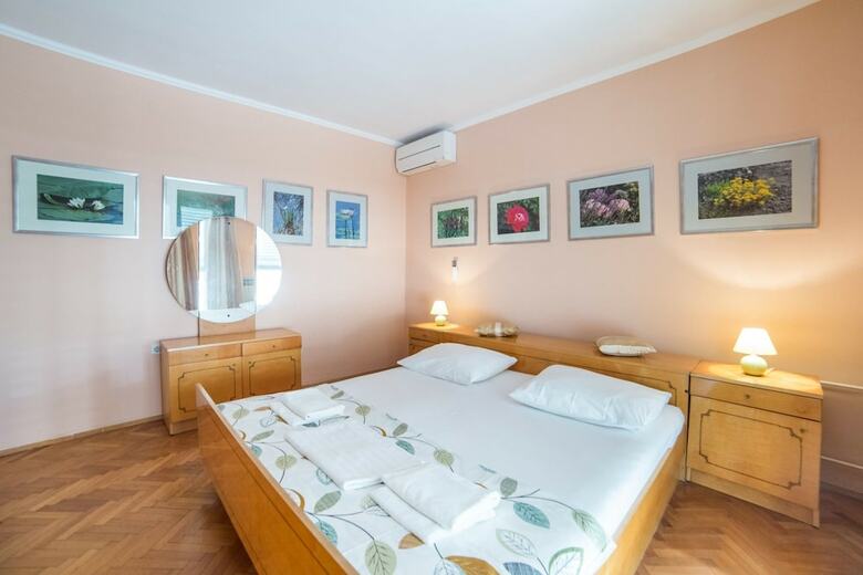 Villa House Ljilja
