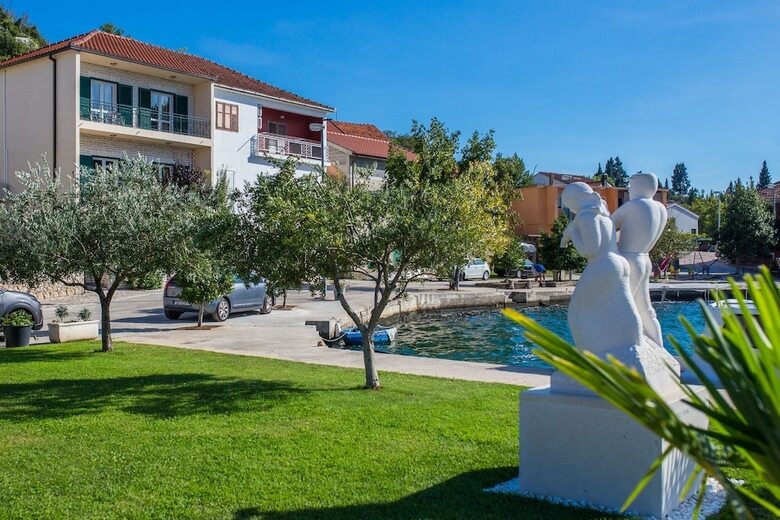 Villa House Ljilja