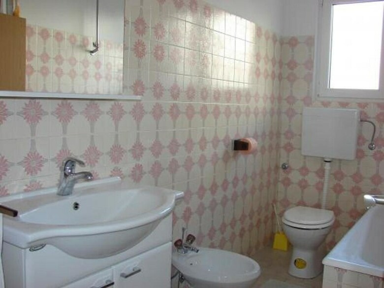 Villa Bruna Apartments