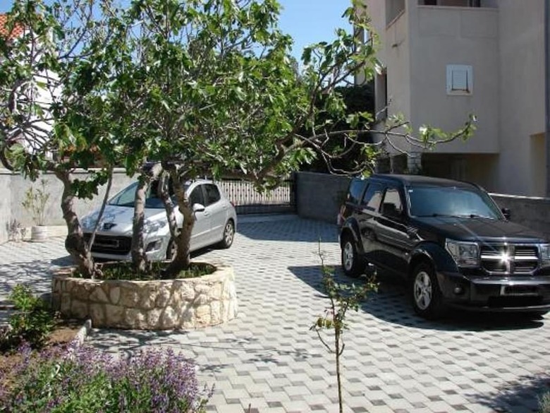 Villa Bruna Apartments