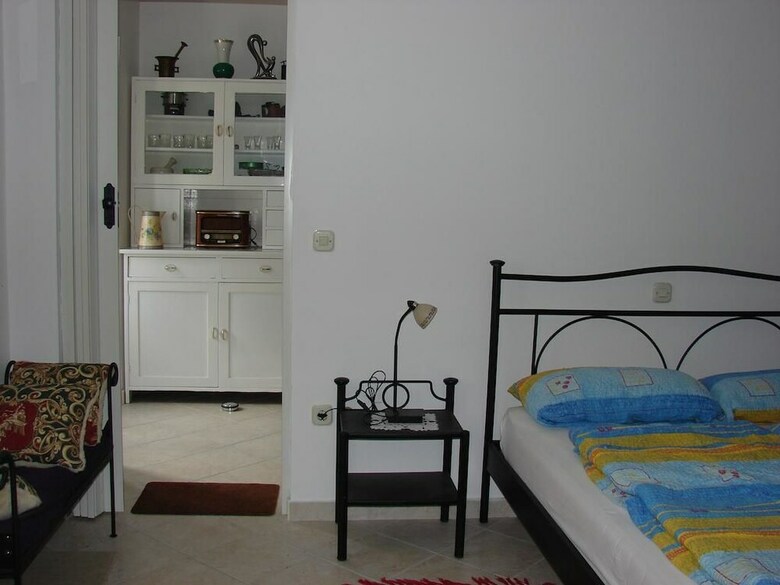Villa Bruna Apartments