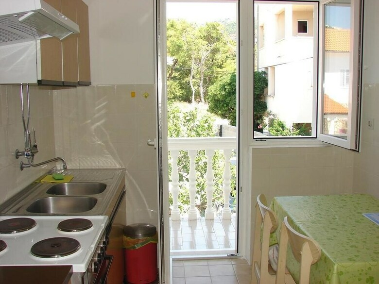 Villa Bruna Apartments