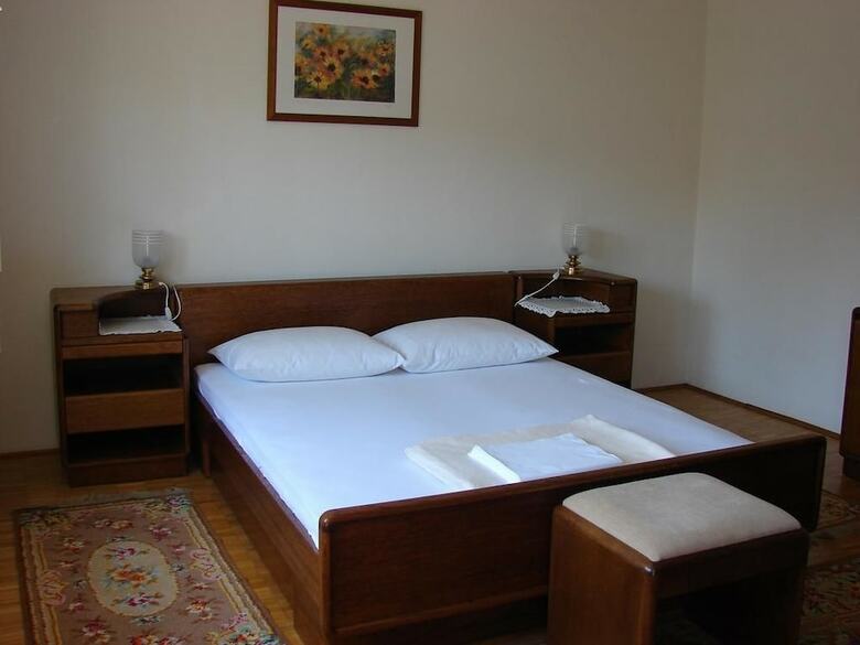 Villa Bruna Apartments