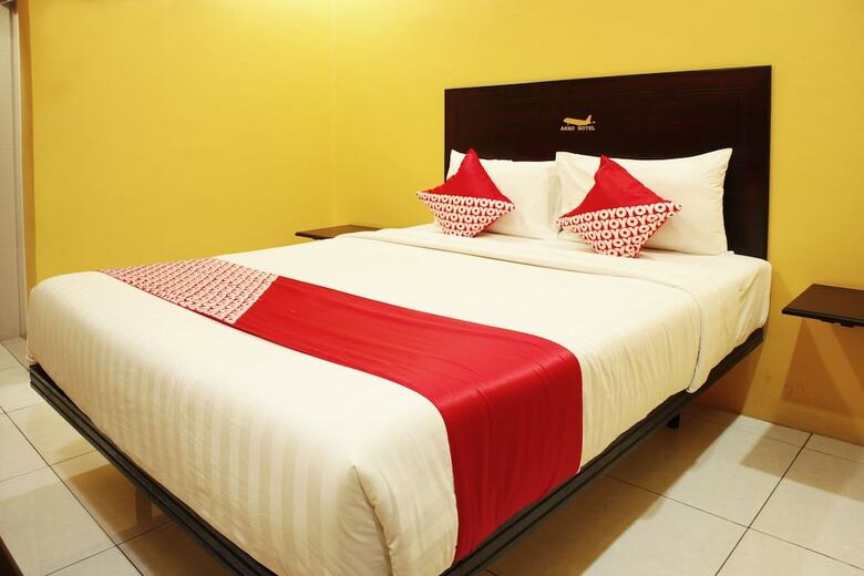 Oyo 870 Aero Hotel