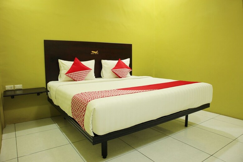 Oyo 870 Aero Hotel