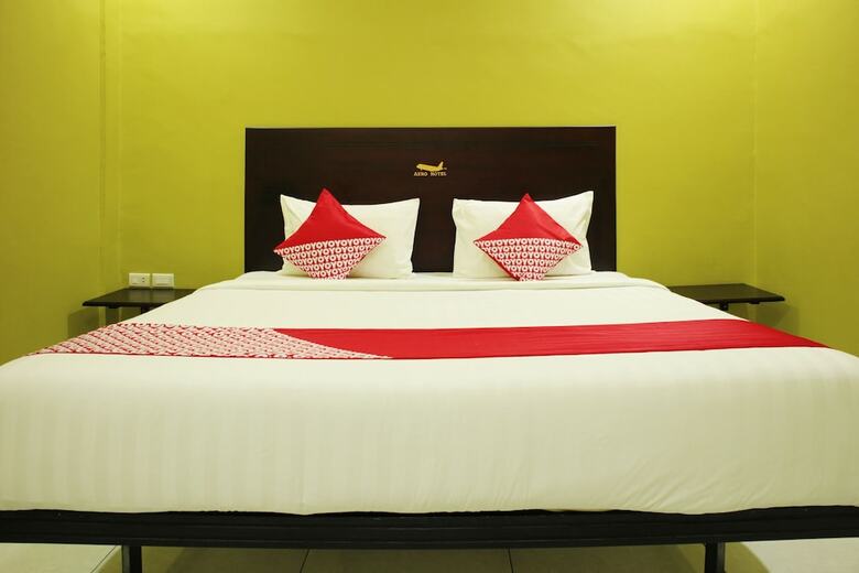 Oyo 870 Aero Hotel