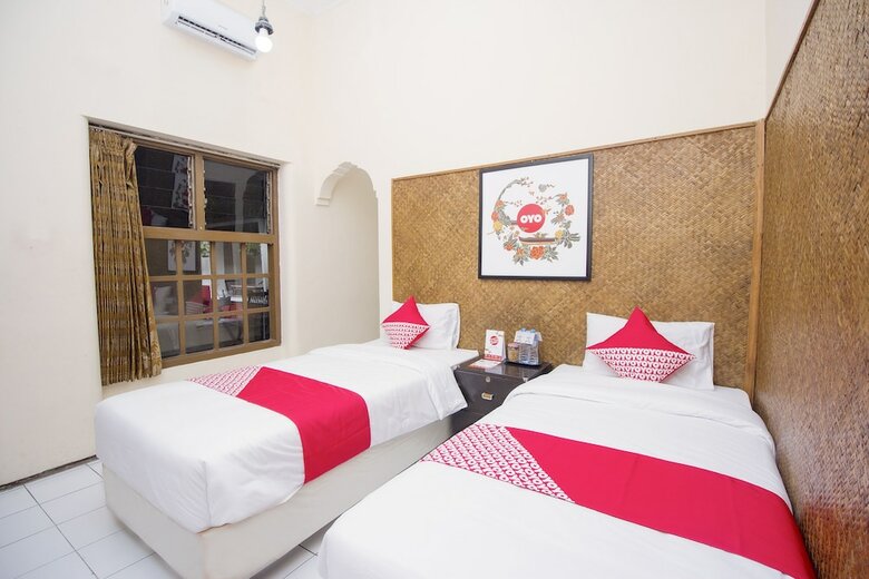 Oyo 524 Makuta Hotel