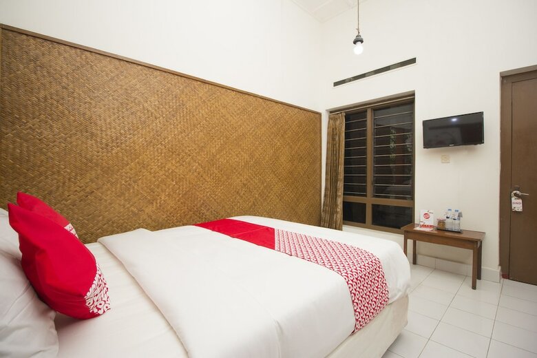Oyo 524 Makuta Hotel