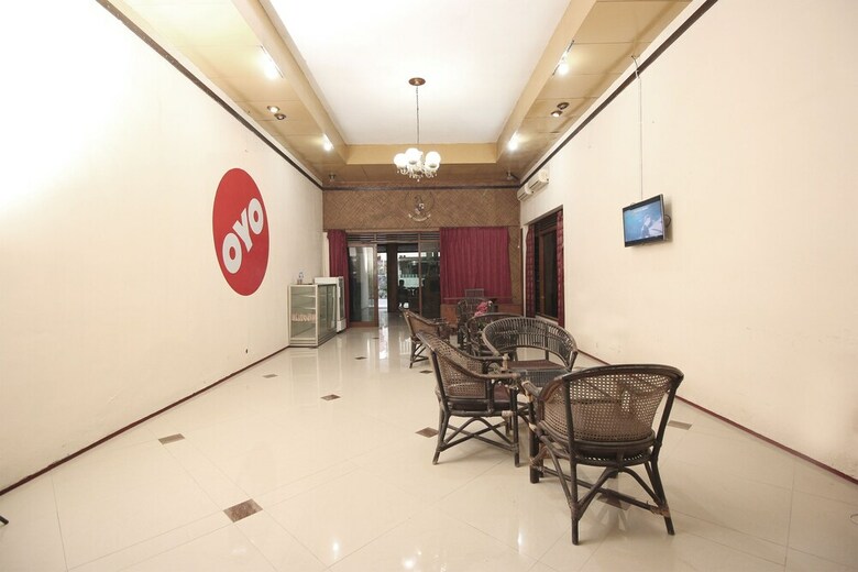 Oyo 524 Makuta Hotel