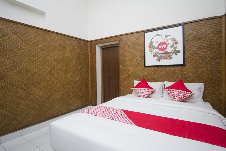 Oyo 524 Makuta Hotel