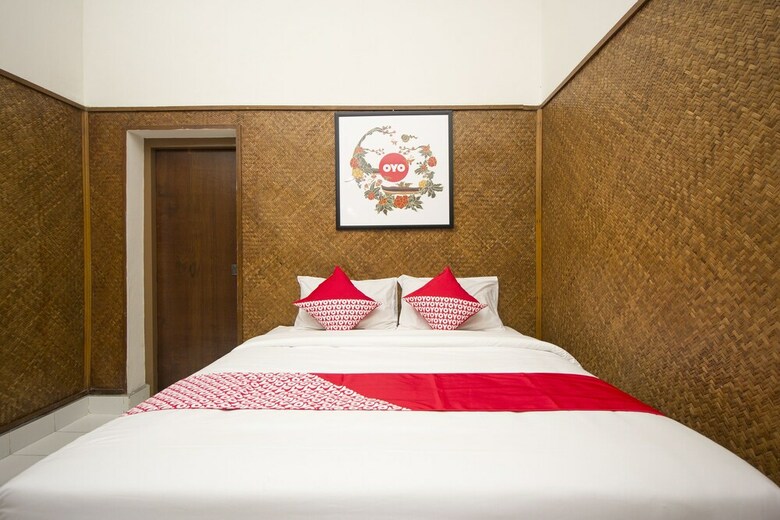 Oyo 524 Makuta Hotel