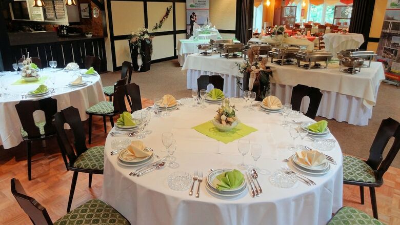 Hotel Gasthof Bucksande
