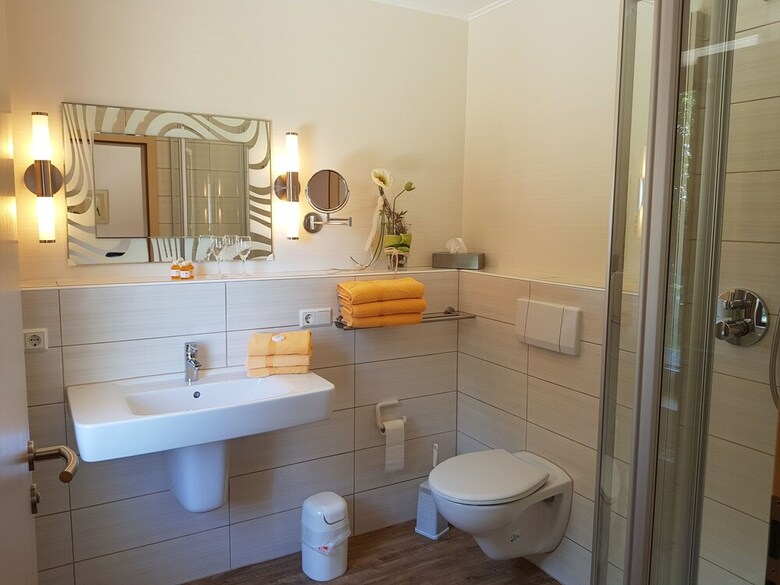 Hotel Gasthof Bucksande