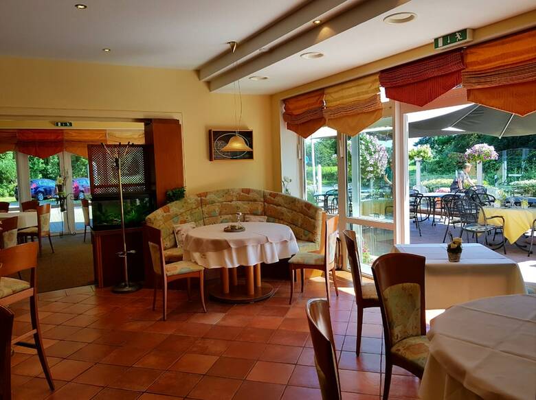 Hotel Gasthof Bucksande