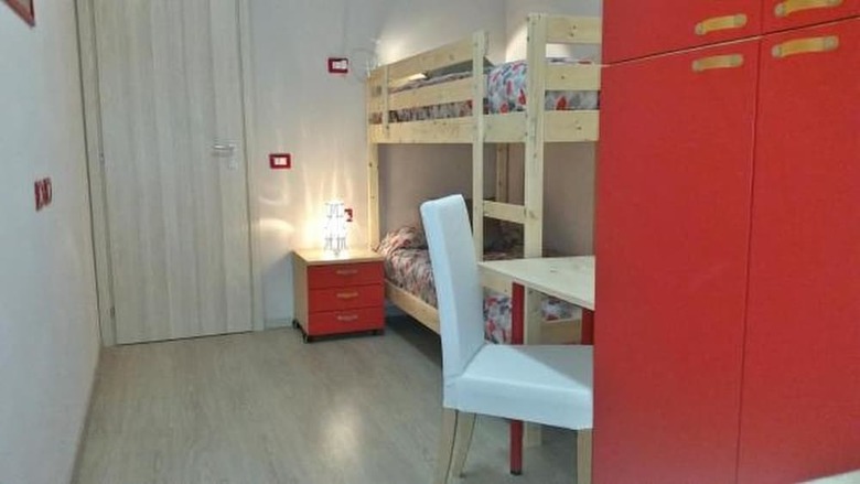 Romulea Guest House