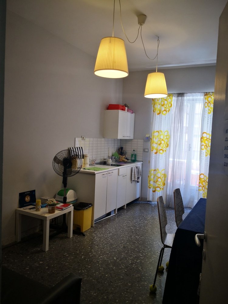 Romulea Guest House