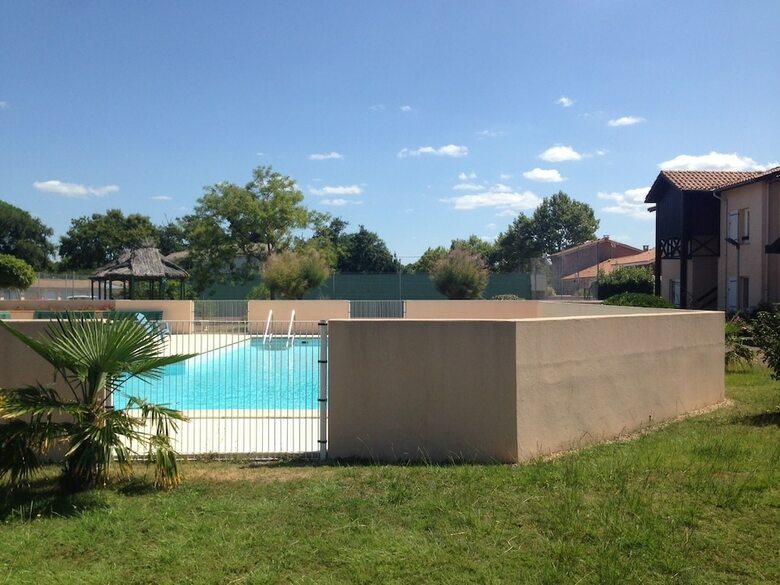 Apartamento Residence Neptune Beach