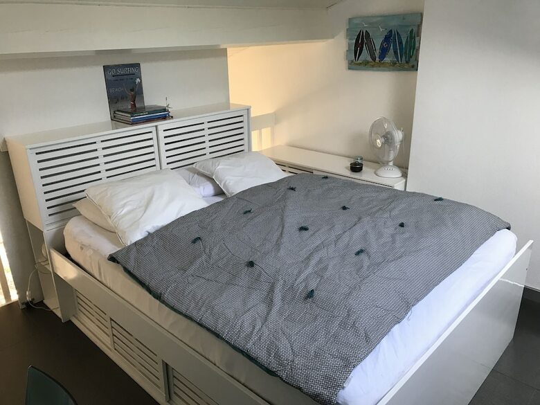 Apartamento Residence Neptune Beach