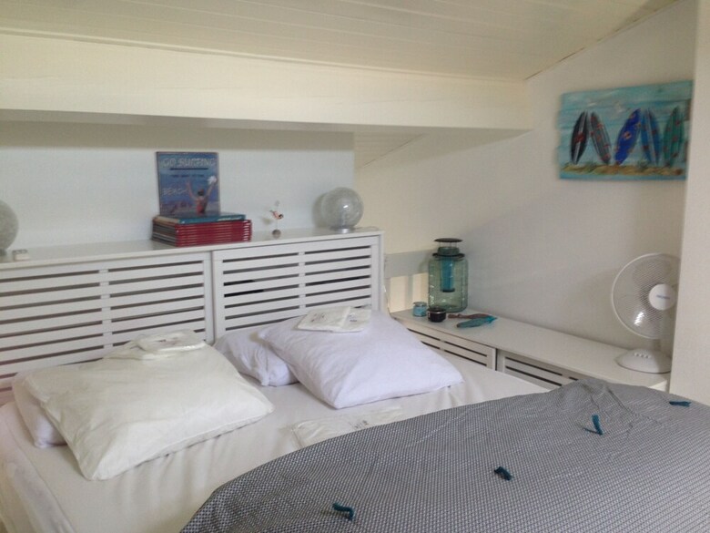 Apartamento Residence Neptune Beach