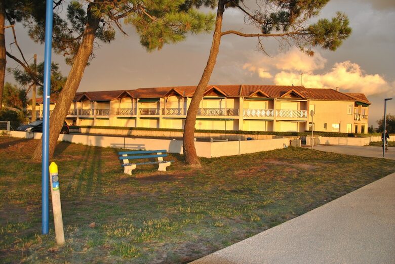 Apartamento Residence Neptune Beach