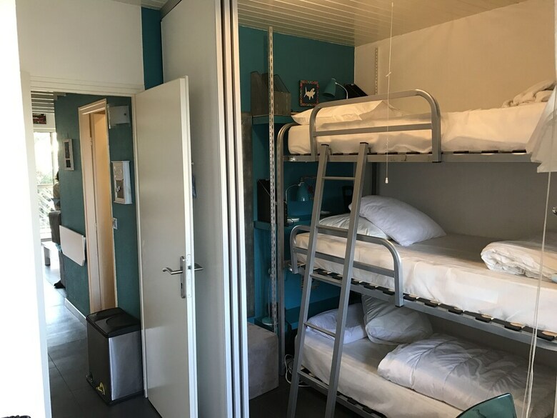 Apartamento Residence Neptune Beach