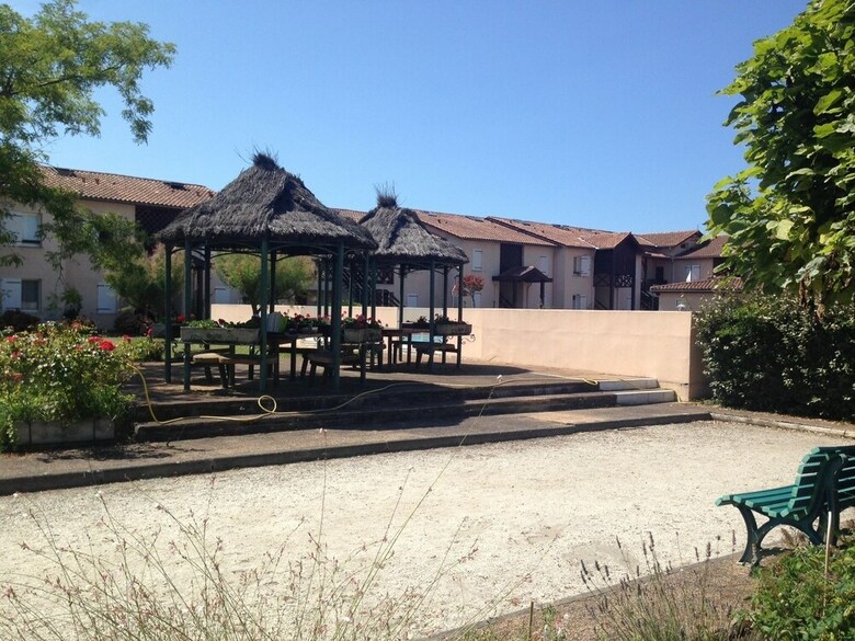 Apartamento Residence Neptune Beach