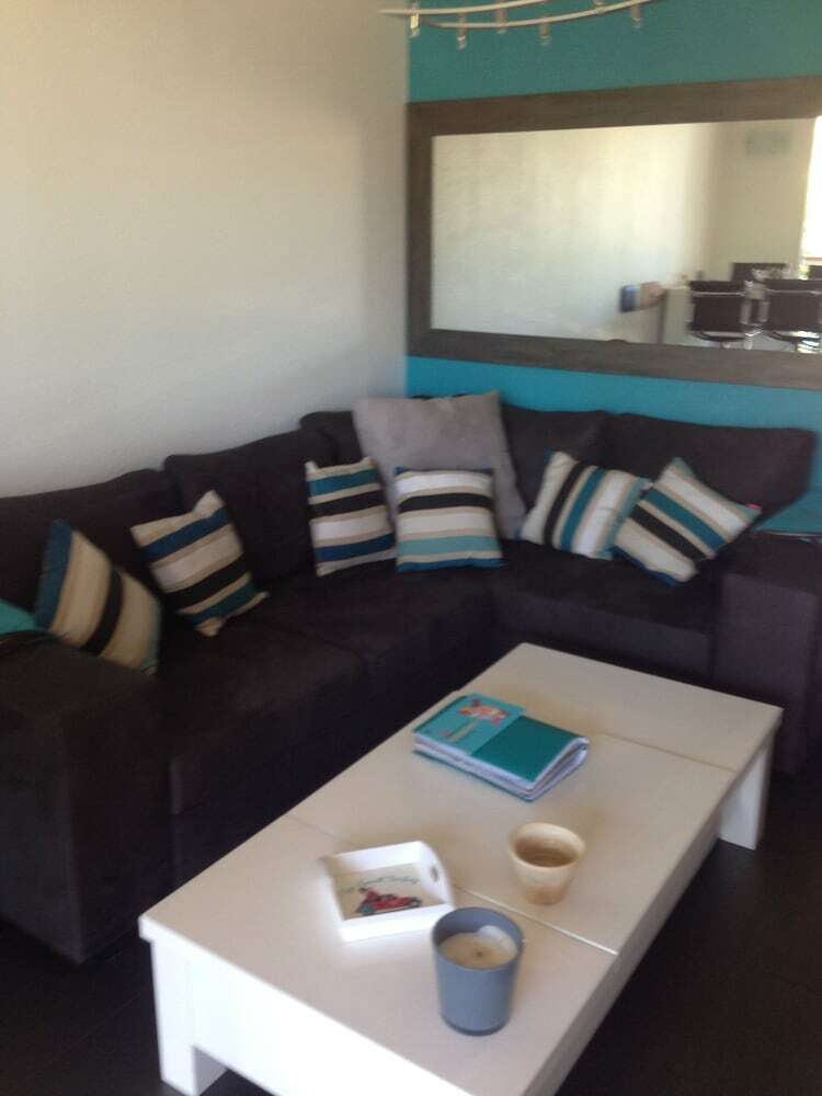 Apartamento Residence Neptune Beach