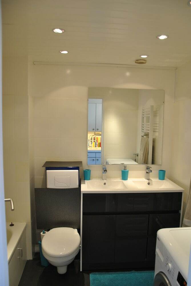 Apartamento Residence Neptune Beach